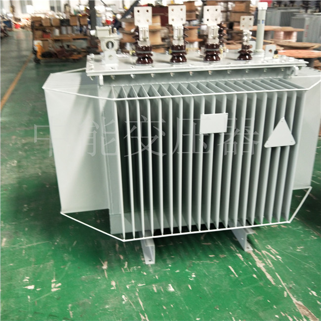 光泽S11-500kva/33kv变压器 出口型 